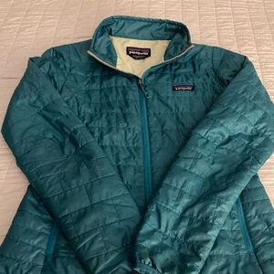 Women’s Patagonia Nano Puff Jacket